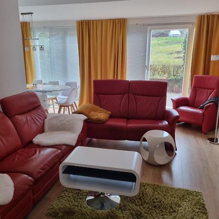Ferienwohnung Im Villenviertel Илменау Екстериор снимка