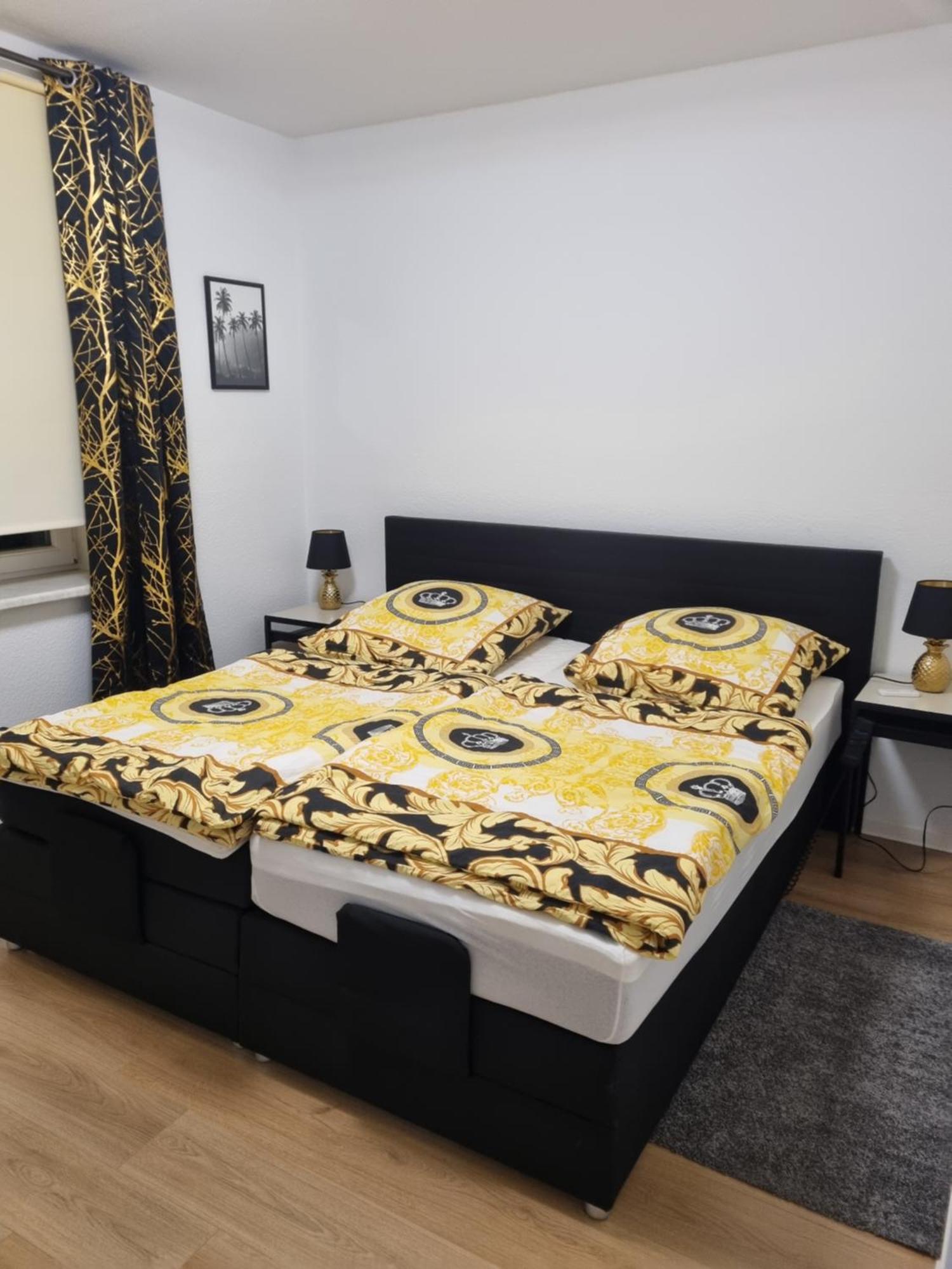 Ferienwohnung Im Villenviertel Илменау Екстериор снимка