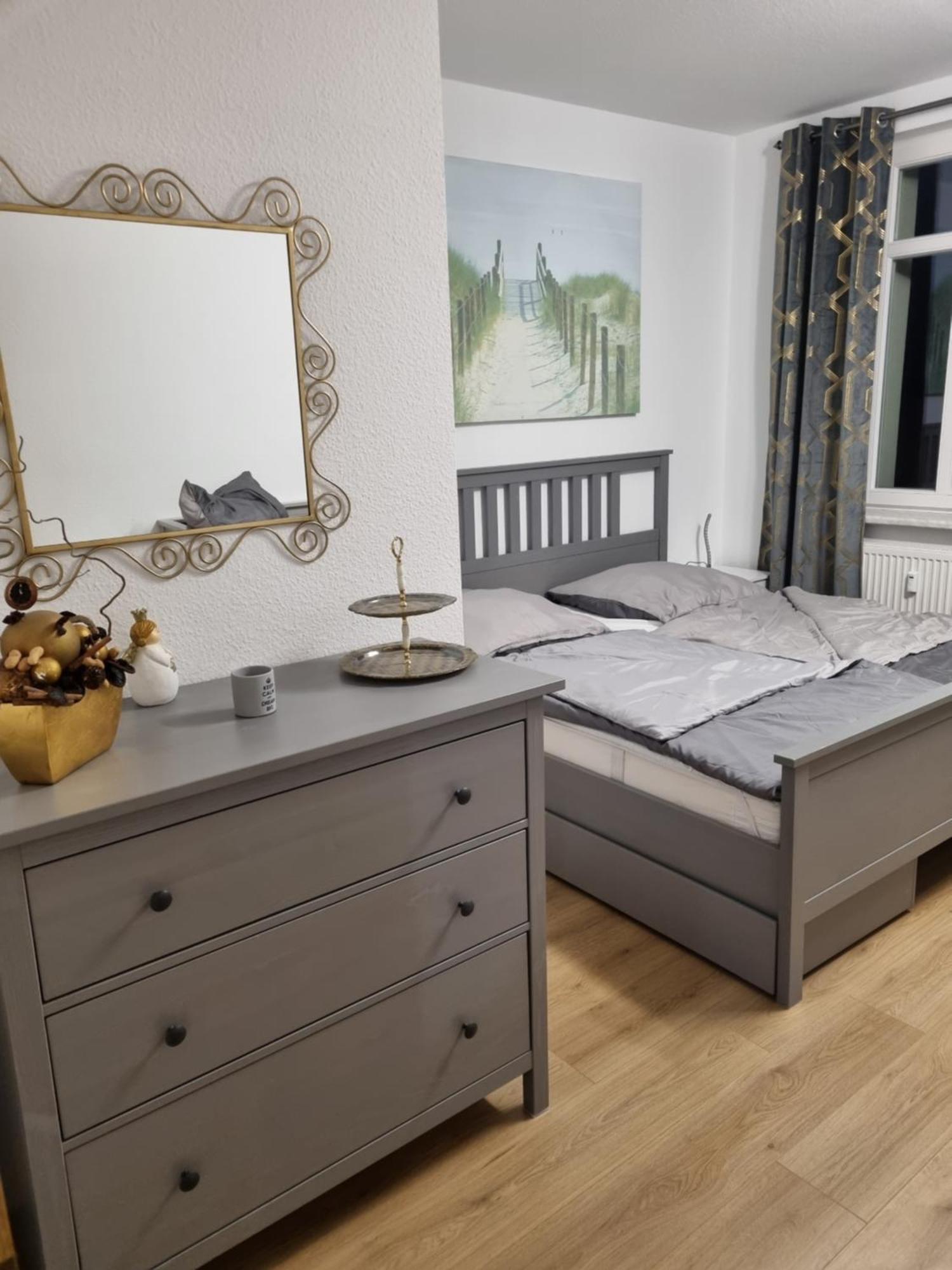 Ferienwohnung Im Villenviertel Илменау Екстериор снимка