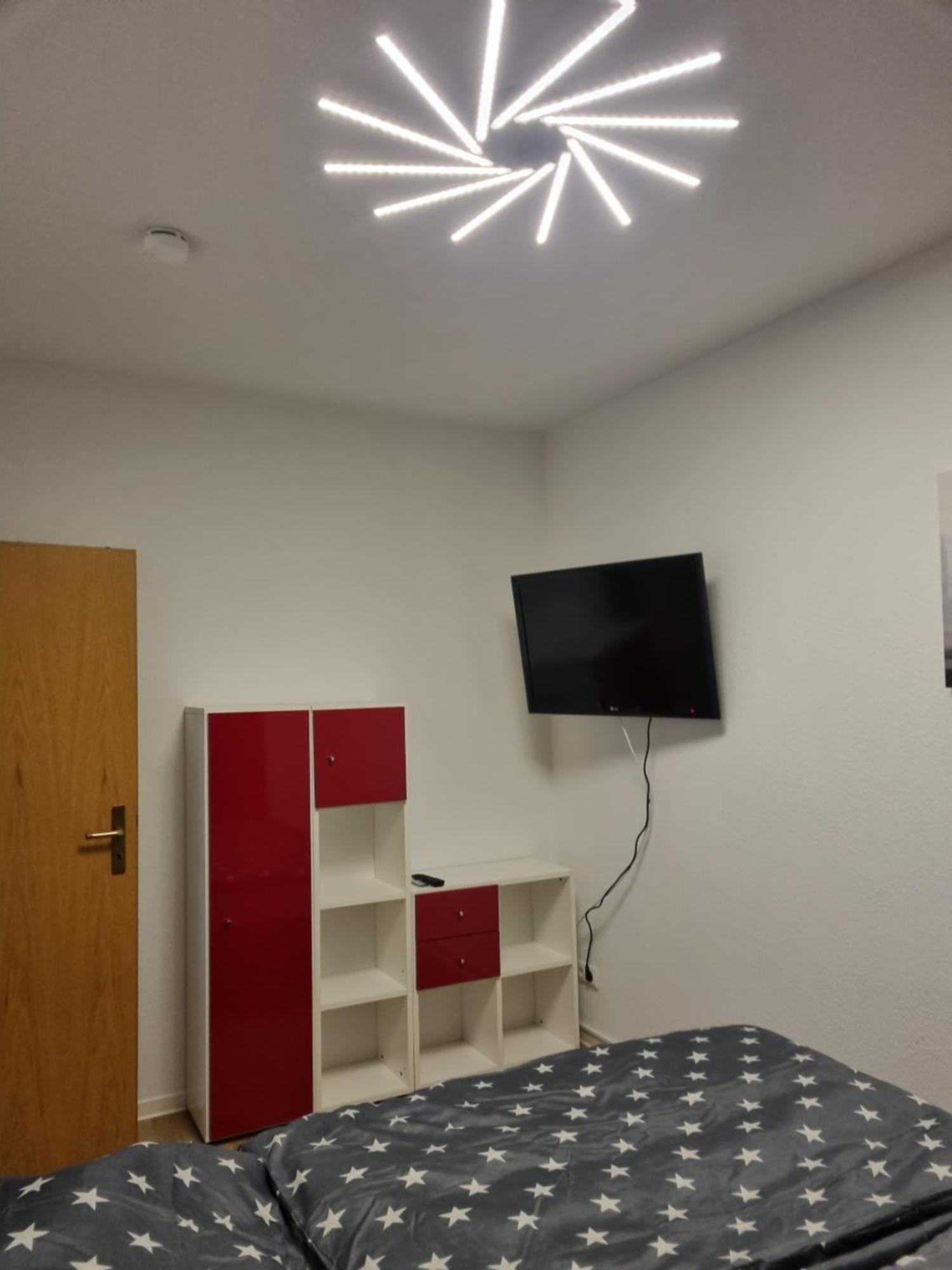 Ferienwohnung Im Villenviertel Илменау Екстериор снимка