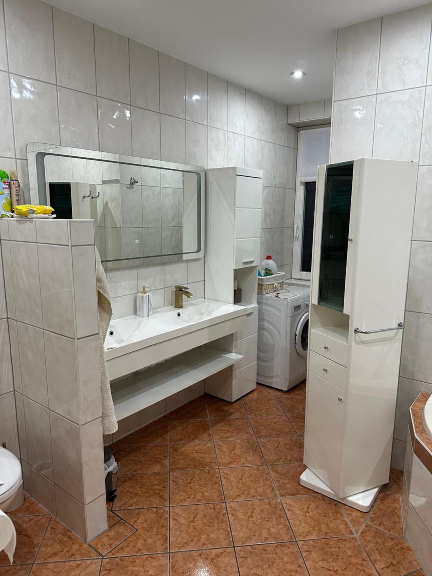 Ferienwohnung Im Villenviertel Илменау Екстериор снимка