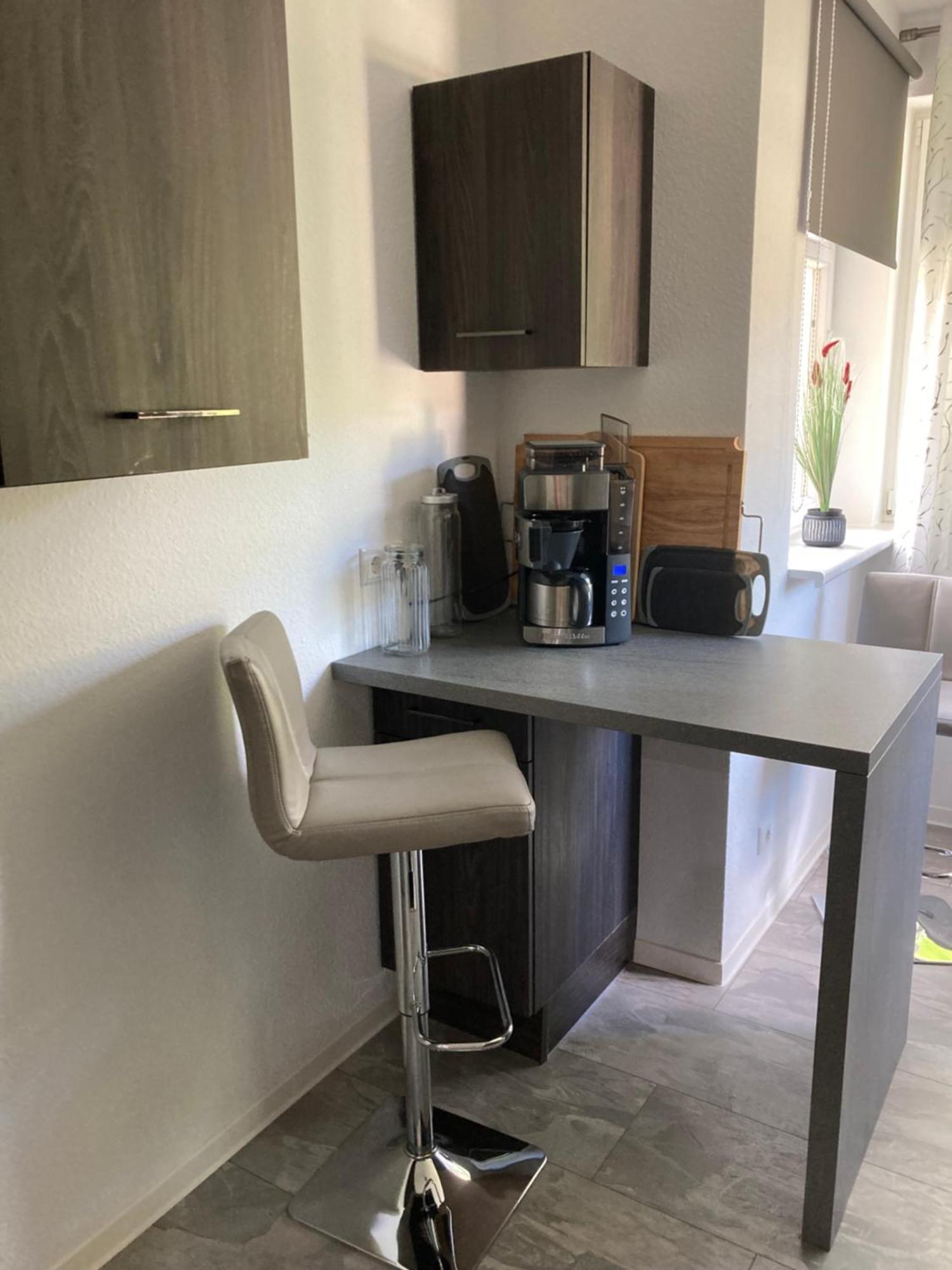 Ferienwohnung Im Villenviertel Илменау Екстериор снимка